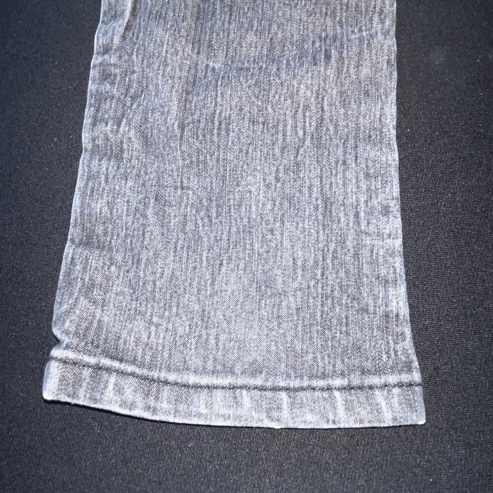 Roca Wear Baby Girl 3T Bejeweled Black Jeans - Picture 13 of 14